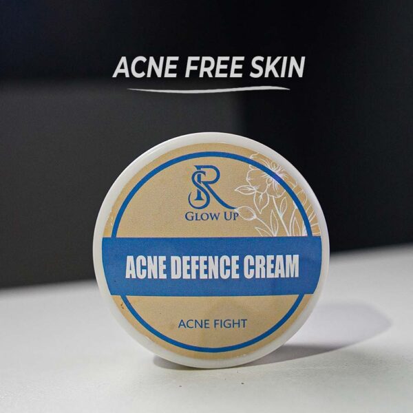 ACNE FREE SKIN
