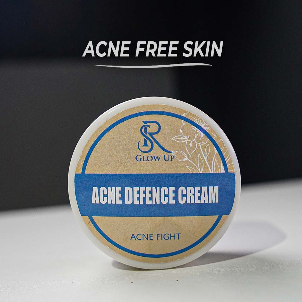 ACNE FREE SKIN