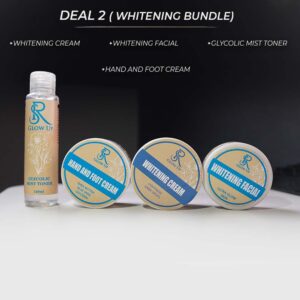 Whitening Kit