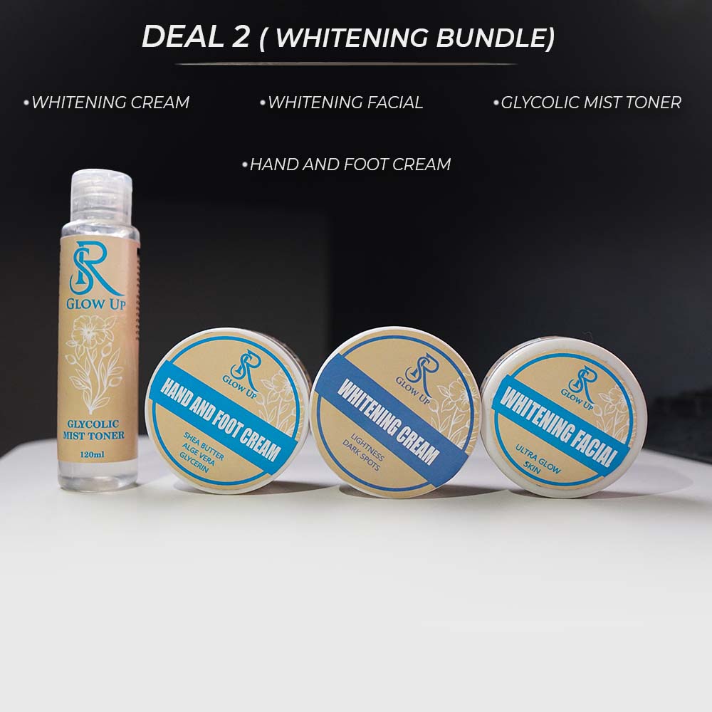 Whitening Kit