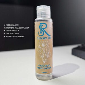 Mist Toner