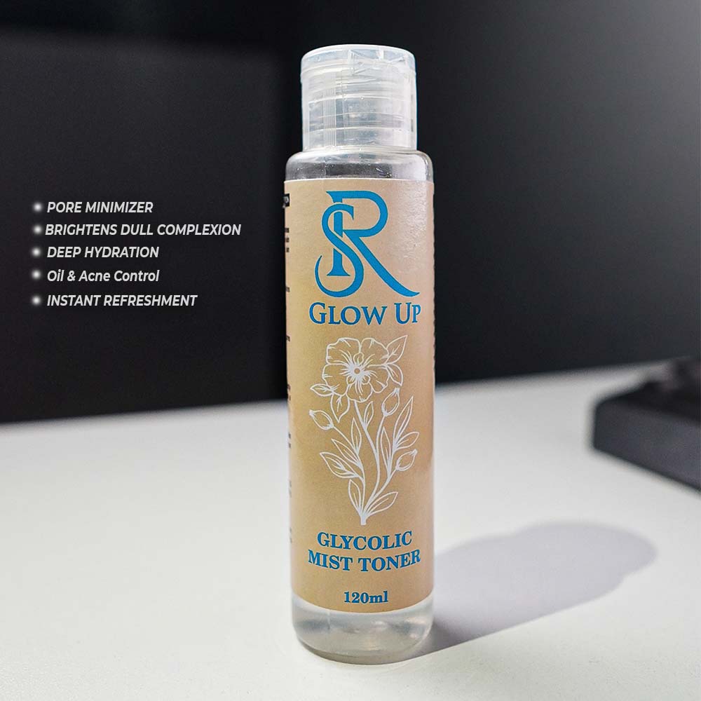 Mist Toner