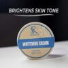 WHITENING CREAM