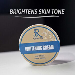 WHITENING CREAM