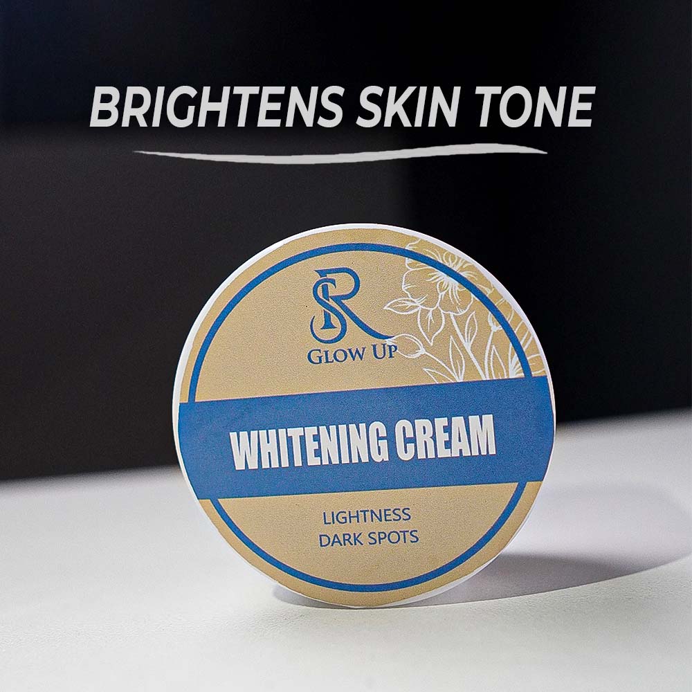 WHITENING CREAM