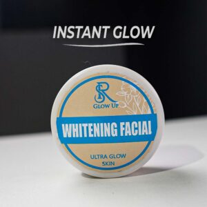 WHITENING FACIAL