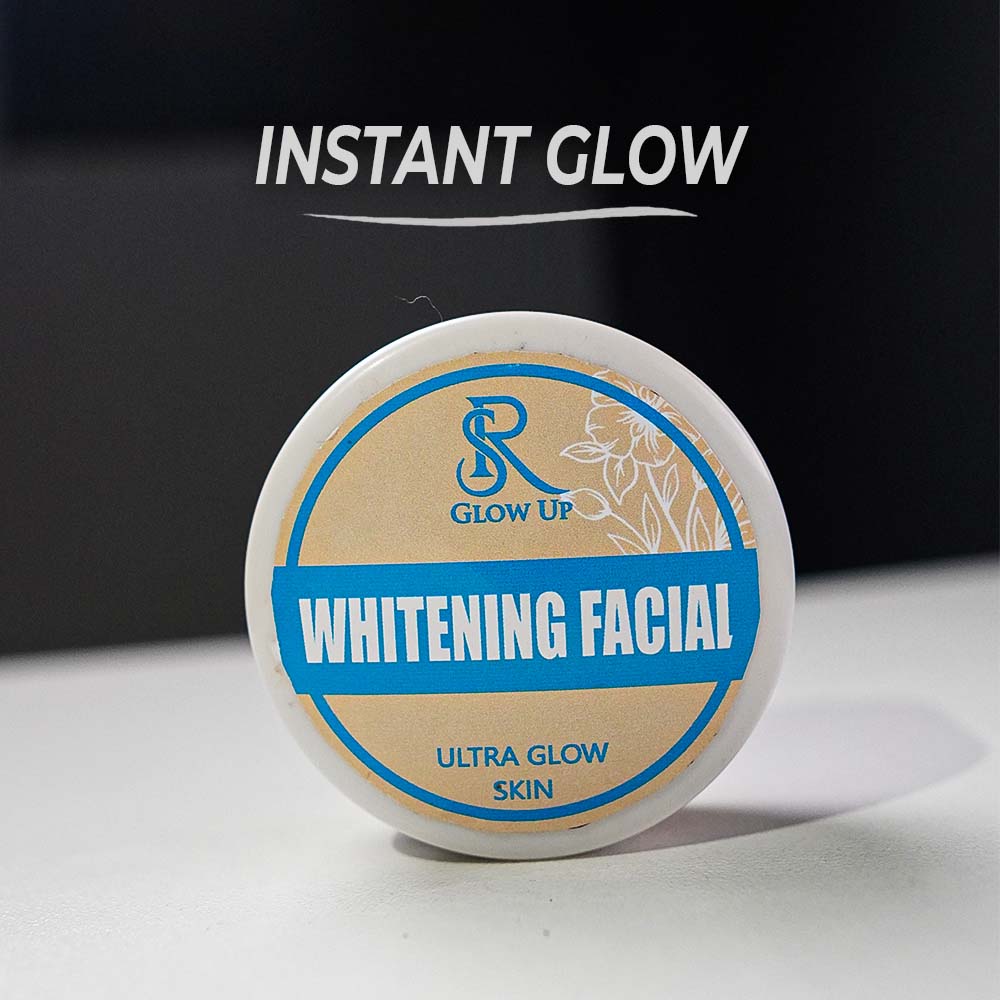 WHITENING FACIAL