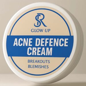 Alternative view of Acne Cream