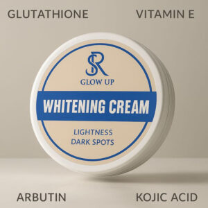 Alternative view of Pakistan's Best Whitening Cream SR Glow Up